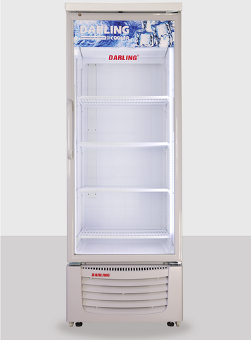 Tủ mát Darling 280/200 lít DL-2800A