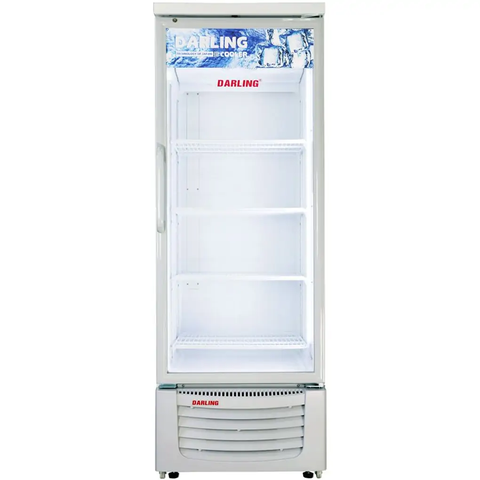 Tủ Mát Inverter Darling 500 lít DL-5000A3