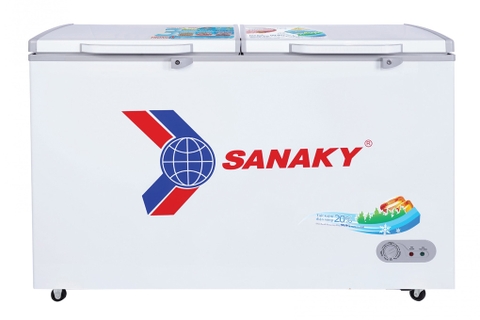 VH-5699HY Tủ đông Sanaky 560/410 lít Giá tại kho