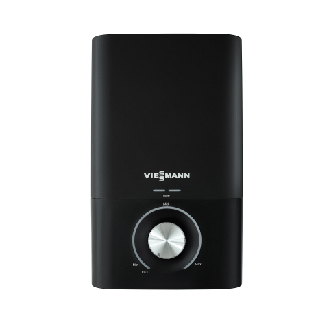 MÁY NƯỚC NÓNG TRỰC TIẾP VITOWELL EASY CLASSIC C1 45P-V 4,5KW (BLACK)