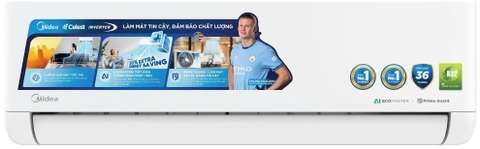 Máy Lạnh Midea 2.0 HP Inverter MSCE-19CRFN8 ( Mẫu mới )
