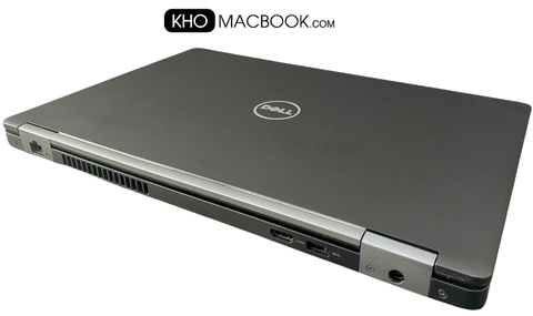 Dell Latitude E5580 Dell Latitude E5580