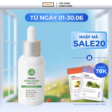 [Nhập mã KMT40 giảm 40K ] Combo Kem Chống Nắng PEKAH Sun Block 70ml & Kem Dưỡng PEKAH Whitening Cream 50ml Dưỡng Trắng Nâng Tone Đều Màu da