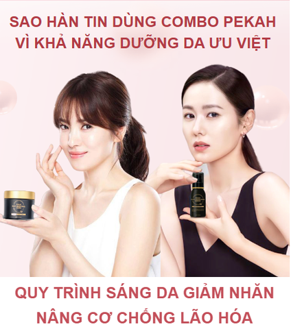 [ Nhập mã BBCREAM] (DATE T6/2024)  Kem Nền Trang Điểm BB Cream Che Khuyết Điểm Mỏng Nhẹ Chiết Xuất Ốc Sên PEKAH - PEKAH Rebirth Black Snail BB Cream