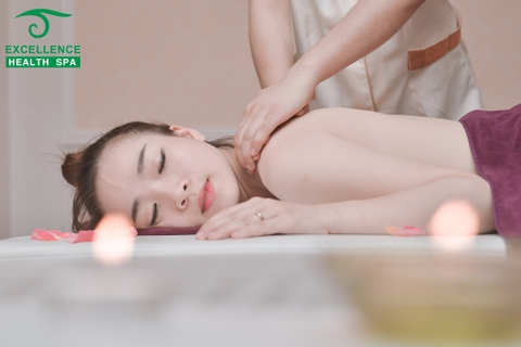 THÔNG KINH LẠC TUYẾN HẠCH, TUYẾN GIÁP TRẠNG, LÀM NHỎ CỔ