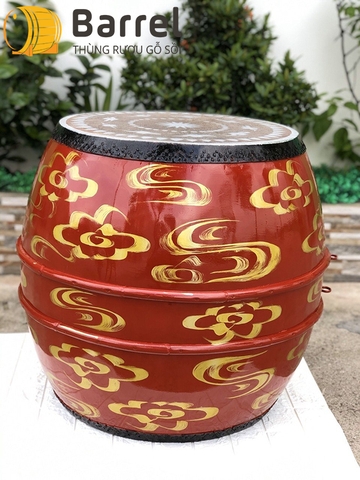 Địa chỉ mua trống múa lân
