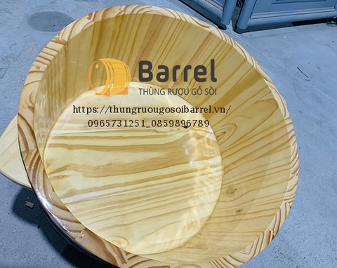 Lưu ý khi chọn địa chỉ mua thùng gỗ xông phụ khoa