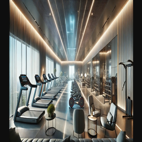 ÂM TRẦN 7W ĐẾ ĐEN PHI 90