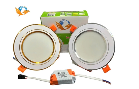 ÂM TRẦN 7W  PHỔ THÔNG PHI 90