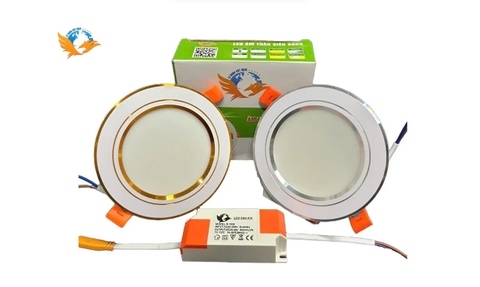 ÂM TRẦN 9W PHI 110