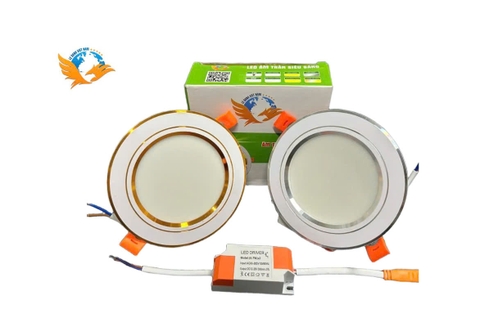 ÂM TRẦN 9W PHI 90