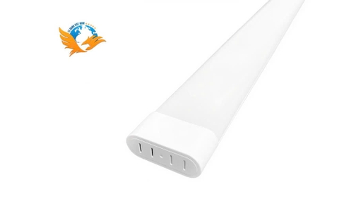 TUÝP BÁN NGUYỆT 60W CAO CẤP