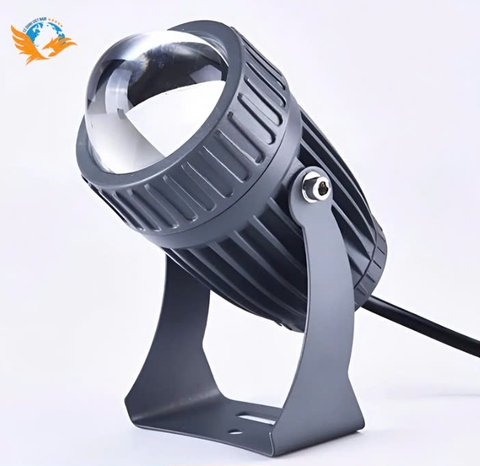 ĐÈN RỌI CHUỘT 1 MÀU - NHIỀU MÀU