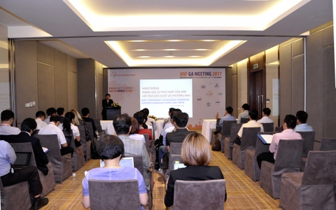 Quy định mới về “tương thích điện từ” của sản phẩm điện máy