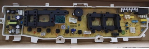 Mạch máy giặt DC 92