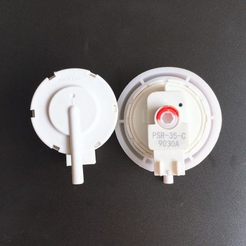 Phao 35C máy giặt nhỏ Panasonic