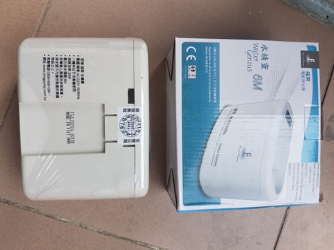 Bơm thoat nước 10 m