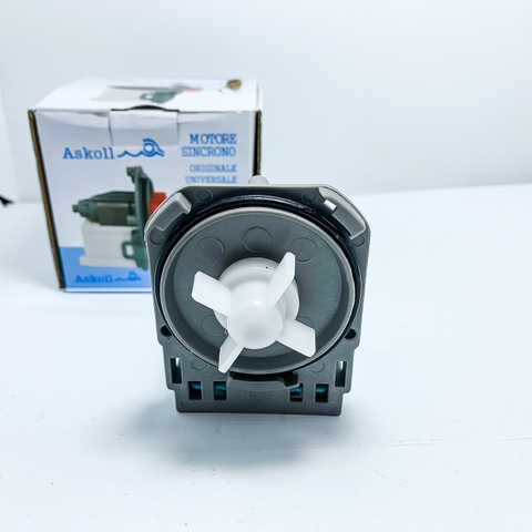 Bơm cài máy cửa ngang Electrolux tốt