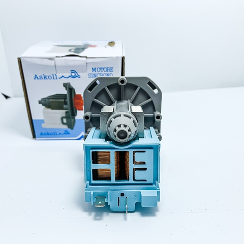 Bơm cài máy cửa ngang Electrolux tốt