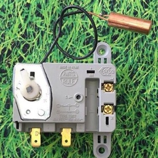 Rơ le Ariston đời mới có phao đồng màu ghi