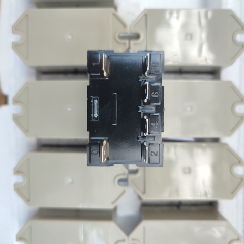 khởi động từ G7L-2A-TUBJ 120/240V