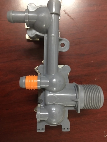 Van cấp ba LG 12v ,inverter