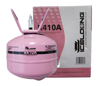 Gas lạnh R410/2.8 kg
