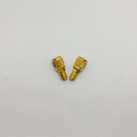 Đầu chuyển ga 410