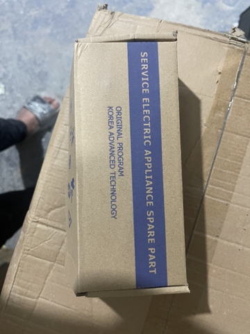 Mạch máy giặt YM 200