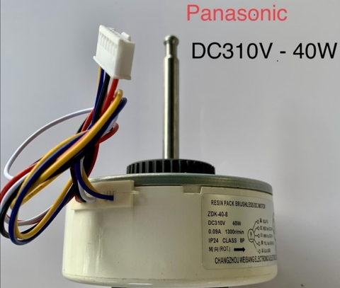 QUẠT LANH PANA DC 310..30W