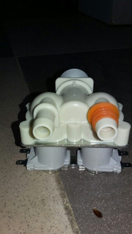 Van cấp đôi Samsung Màu vàng nhạt hàng xịn