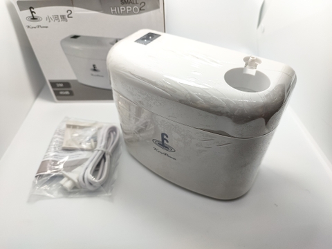 Bơm thoát mặt lanh 3m KINGPUMP