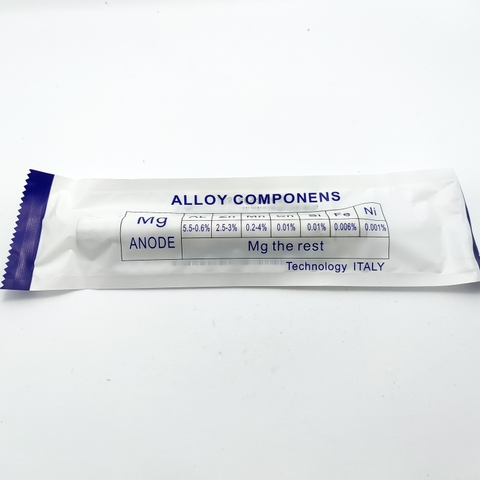 Khử cặn ITALY chân 5