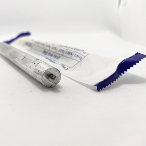 Khử cặn ITALY 50L chân 6