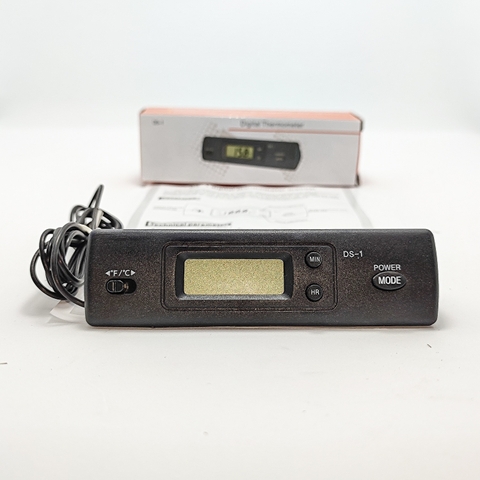 Nhiệt kế DS-1