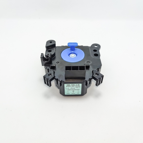 Xả Toshiba quay A800 Thái Lan màu đen xanh