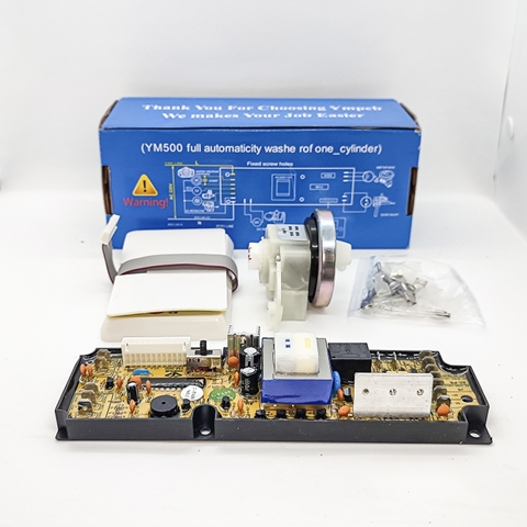 Mạch máy giặt YM 500