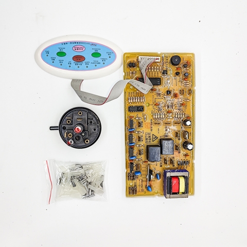 Mạch Đa Năng cửa ngang Máy Giặt 2288