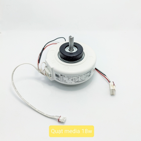 Quạt lạnh MELIA 18W