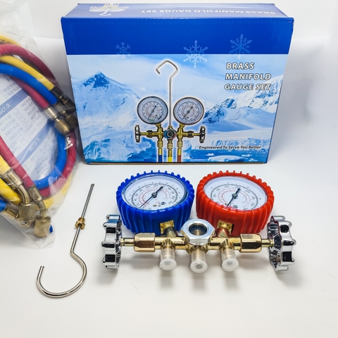 Đồng hồ ga đôi rẻ