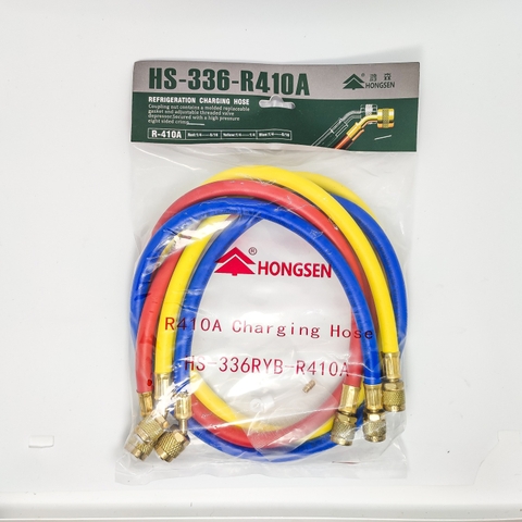 Dây gas R410 Hongsen