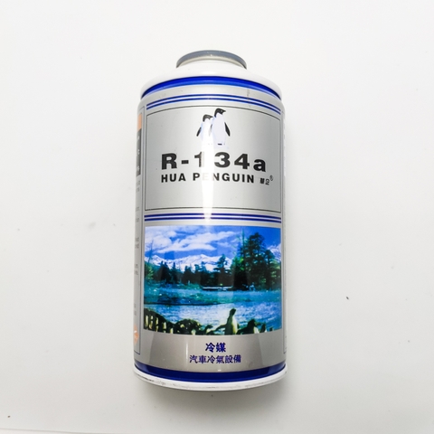 Gas lạnh R 134/300G
