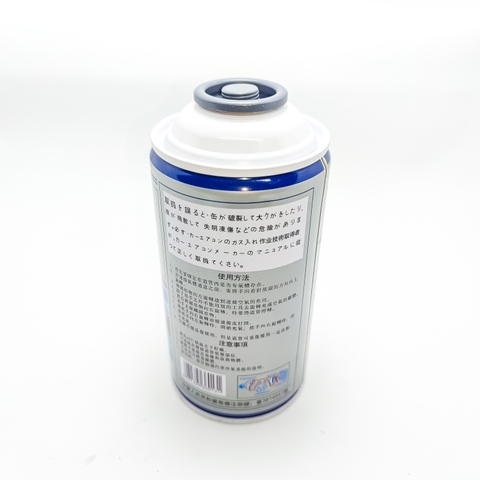 Gas lạnh R 134/300G