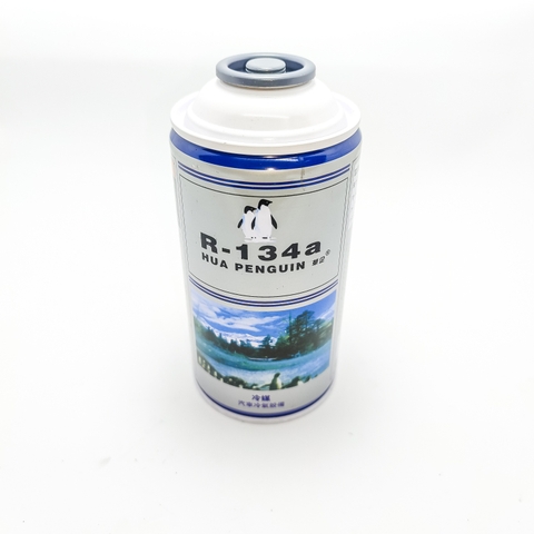 Gas lạnh R 134/300G