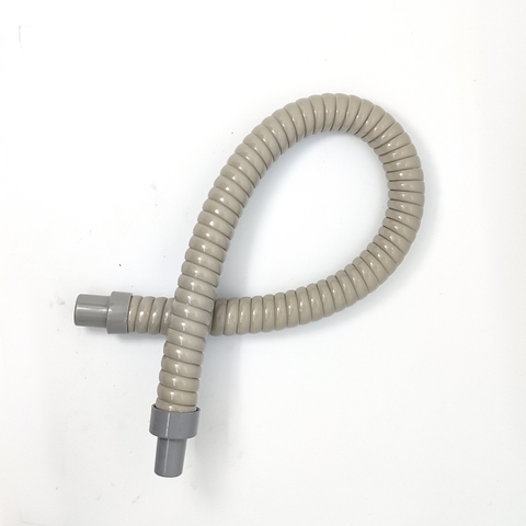 Ống thoát mặt lạnh