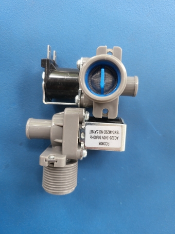 Van cấp đơn sanyo loại tốt