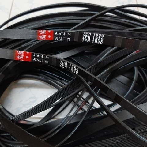 Dây curoa máy giặt 1930