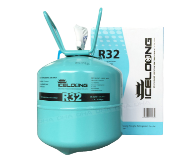Gas lạnh R32 (7Kg)