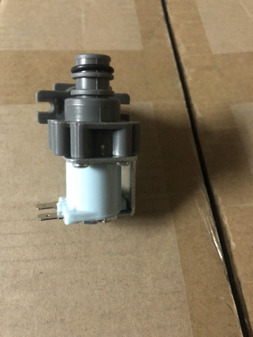 Van cấp đơn Toshiba