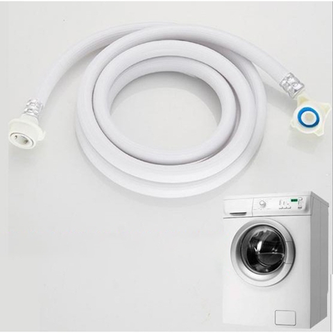 Dây cấp máy giặt cửa đứng 1.5 Mét